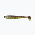 Relax Bass 3 Esche in gomma laminata 4 pezzi chartreuse/silver glitter motor oil/multi glitter