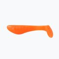 Esca in gomma Relax Zoccolo 1 Standard 8 pz. arancione