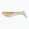 Esca in gomma Relax Hoof 1 Standard 8 pezzi marrone/bianco