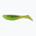 Esca in gomma Relax Zoccolo 3 Laminato 4 pezzi baby bass/lime