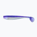 Relax Kingshad 5 Esca in gomma laminata 3 pezzi blu elettrico/blu glitter/blu perla