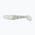Esca in gomma Relax Terminator 3 Standard 4 pezzi bianco perla