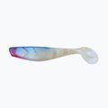 Esca in gomma Relax Terminator 3 Standard 4 pezzi blu/blu perla