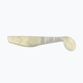 Esca in gomma Relax Terminator 3 Standard 4 pezzi perla d'oro