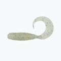 Esca in gomma Relax Twister VR1 Standard 8 pezzi glow/ologramma glitterato