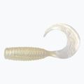 Esca in gomma Relax Twister VR1 Standard 8 pezzi perla oro