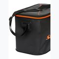 Select Borsa da pesca pieghevole Bakkan 34 l nero/arancio 6
