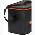 Select Borsa da pesca pieghevole Bakkan 45 l nero/arancio 6