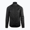 Giacca da ciclismo ASSOS Mille GT Wind da uomo, nero