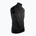 Gilet da ciclismo ASSOS Mille GT Wind uomo nero 2