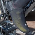 ASSOS Primavera Autunno Scarpette proteggi scarpe da ciclismo nero 7