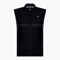 Gilet da ciclismo da donna ASSOS Uma GT Wind nero