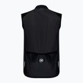 Gilet da ciclismo da donna ASSOS Uma GT Wind nero 2