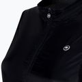 Gilet da ciclismo da donna ASSOS Uma GT Wind nero 3