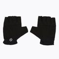 Guanti da ciclismo da uomo ASSOS RS Aero SF nero 2