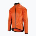Giacca da ciclismo da uomo ASSOS Mille GT Wind lolly rosso 3