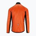 Giacca da ciclismo da uomo ASSOS Mille GT Wind lolly rosso 4