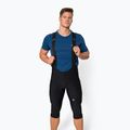 Pantaloni da ciclismo da uomo ASSOS Mille GT nero