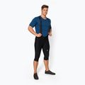 Pantaloni da ciclismo da uomo ASSOS Mille GT nero 2