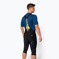 Pantaloni da ciclismo da uomo ASSOS Mille GT nero 3