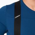 Pantaloni da ciclismo da uomo ASSOS Mille GT nero 4