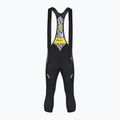 Pantaloni da ciclismo da uomo ASSOS Mille GT nero 6