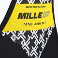 Pantaloni da ciclismo da uomo ASSOS Mille GT nero 9
