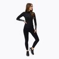 Pantaloni da ciclismo da donna ASSOS Uma GT Primavera Autunno nero 2