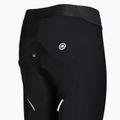 Pantaloni da ciclismo da donna ASSOS Uma GT Primavera Autunno nero 7