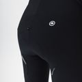 Pantaloni da ciclismo da donna ASSOS Uma GT Primavera Autunno nero 4