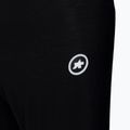 Giacca da ciclismo donna ASSOS Uma GT Primavera Autunno nero 3