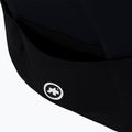 Giacca da ciclismo donna ASSOS Uma GT Primavera Autunno nero 5