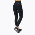 Pantaloni da ciclismo donna ASSOS Uma GT Summer nero 3