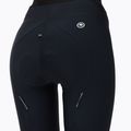 Pantaloni da ciclismo donna ASSOS Uma GT Summer nero 4