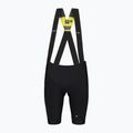 Pantaloncini da ciclismo ASSOS Equipe RS Spring Fall neri da uomo