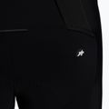 Pantaloncini da ciclismo ASSOS Equipe RS Spring Fall neri da uomo 3
