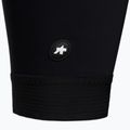 Pantaloncini da ciclismo ASSOS Equipe RS Spring Fall neri da uomo 4