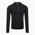 Giacca da ciclismo da uomo ASSOS Mille GT Ultraz Winter EVO nero