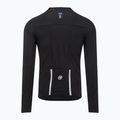 Giacca da ciclismo da uomo ASSOS Mille GT Ultraz Winter EVO nero 2