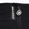 Giacca da ciclismo da uomo ASSOS Mille GT Ultraz Winter EVO nero 3