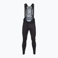 Pantaloni da ciclismo da uomo ASSOS Mille GT Winter nero