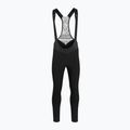 Pantaloni da ciclismo da uomo ASSOS Mille GT Winter nero 4