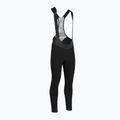Pantaloni da ciclismo da uomo ASSOS Mille GT Winter nero 5