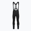 Pantaloni da ciclismo da uomo ASSOS Mille GT Winter nero 6