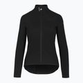 Giacca da ciclismo da donna ASSOS Uma Ultraz Winter EVO nero