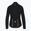Giacca da ciclismo da donna ASSOS Uma Ultraz Winter EVO nero 2