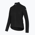 Giacca da ciclismo da donna ASSOS Uma Ultraz Winter EVO nero 4