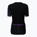 Maglia ciclismo donna ASSOS Dyora RS Aero nero 2