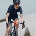 Maglia ciclismo donna ASSOS Dyora RS Aero nero 6