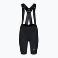 Pantaloncini da ciclismo ASSOS Dyora RS da donna, nero